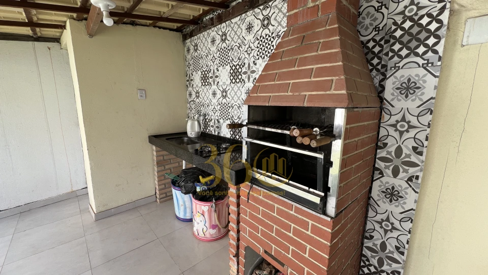 Casa, 3 quartos, 137 m² - Foto 8