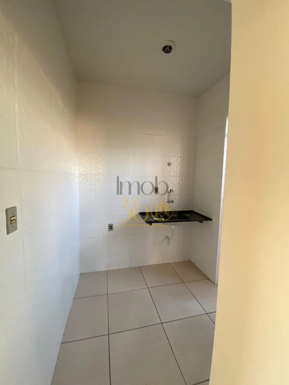 Apartamento, 2 quartos, 44 m² - Foto 5