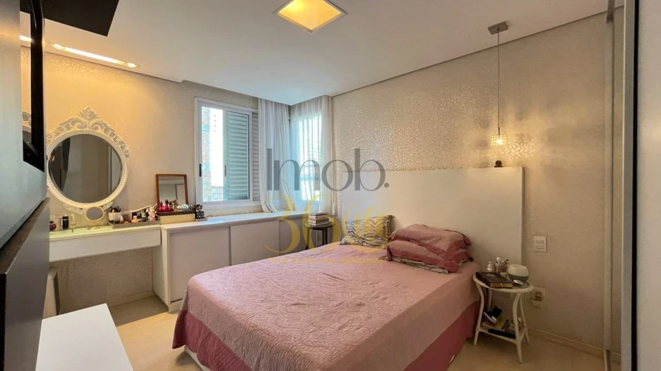 COBERTURA Á VENDA - BAIRRO BURITIS