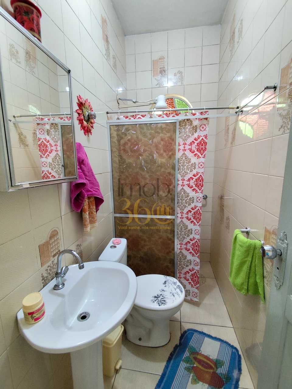 Imagens do imóveis CASA Á VENDA - NOVO SANTA CECILIA (BARREIRO)