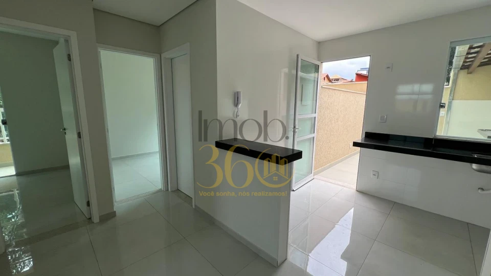 Imagens do imóveis APARTAMENTO Á VENDA  -  BRASIL INDUSTRIAL