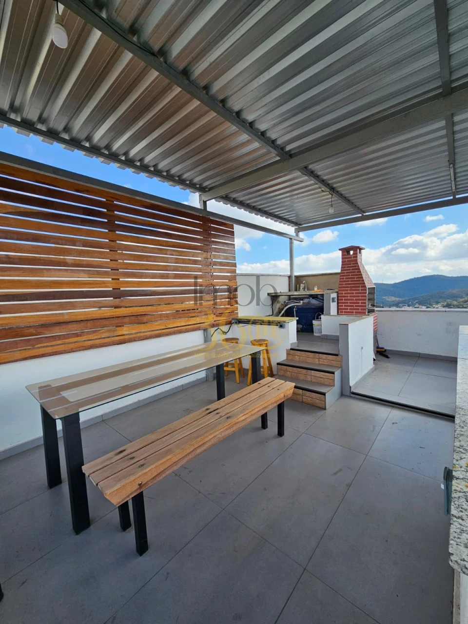 CASA Á VENDA - IBIRITE