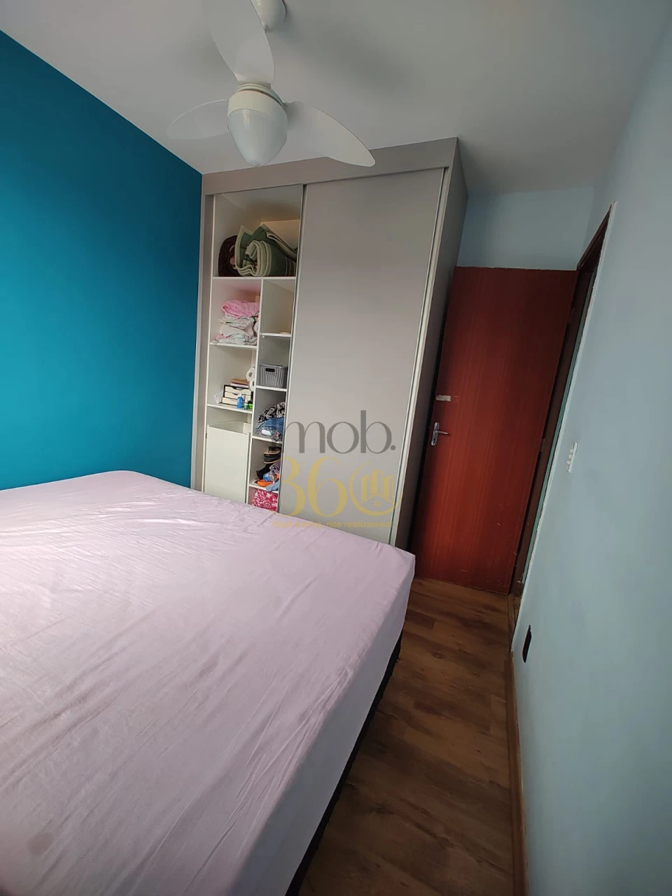 Imagens do imóveis APARTAMENTO A VENDA ÁGUAS CLARAS