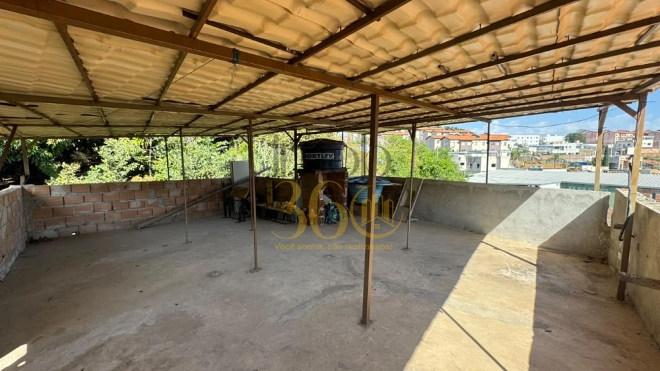 Imagens do imóveis ALUGUEL CASA - BAIRRO  SOLAR