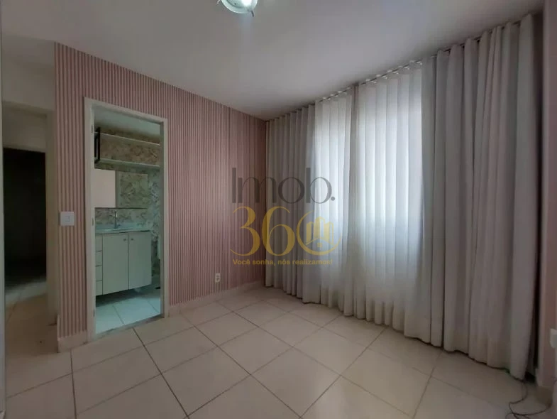 Imagens do imóveis Apto de 3qtos com suíte, varanda e lazer completo