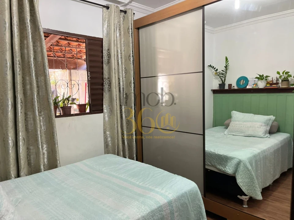 Imagens do imóveis CASA À VENDA - IBIRITÉ