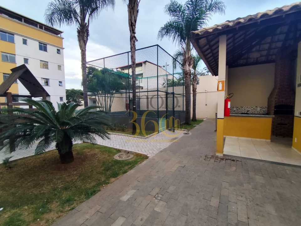 Imagens do imóveis Apto de 2qtos em frente ao Clube Colina - Barreiro