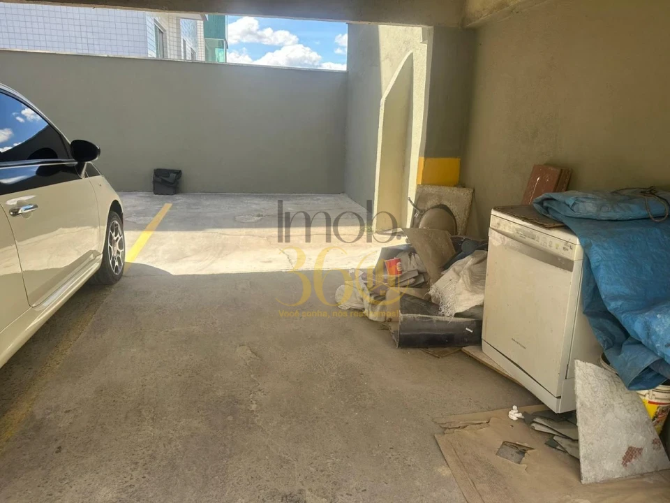 Imagens do imóveis COBERTURA Á VENDA - BARREIRO
