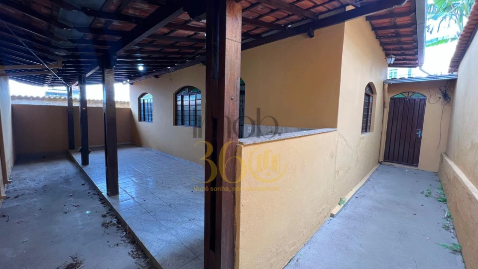 Imagens do imóveis CASA Á VENDA - BAIRRO CARDOSO