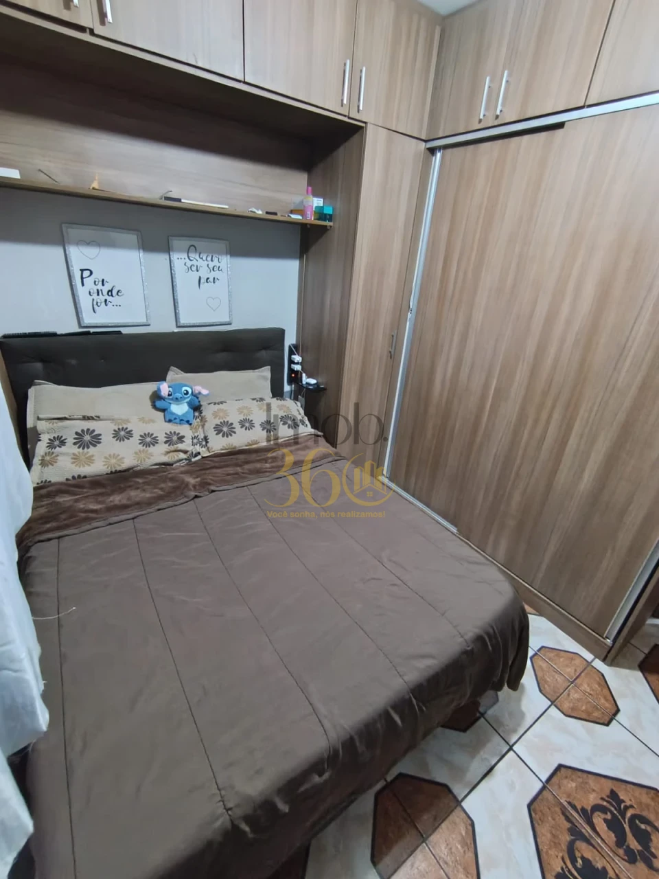 Imagens do imóveis CASA Á VENDA - SOLAR DO BARREIRO