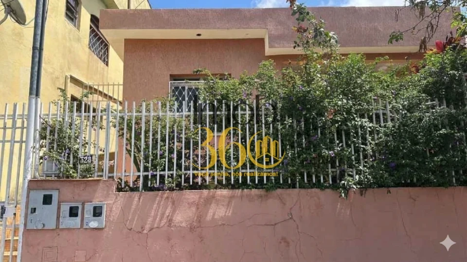 Imagens do imóveis CASA PARA LOCAÇÃO