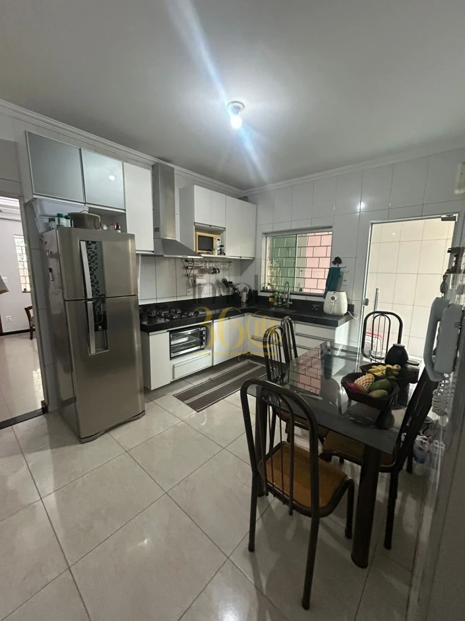 Imagens do imóveis CASA À VENDA - BAIRRO NOVO ELDORADO