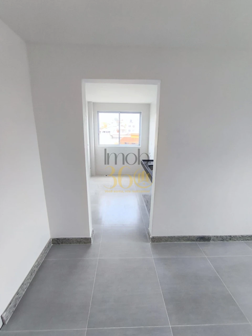 APARTAMENTO  - NOVA ESPERANÇA