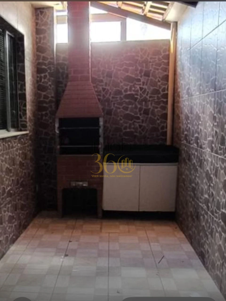 Casa, 2 quartos, 58 m² - Foto 4