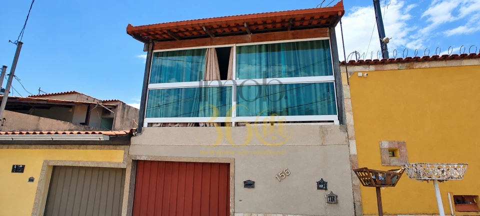 Imagens do imóveis CASA À VENDA 3 QUARTOS - IBIRITÉ
