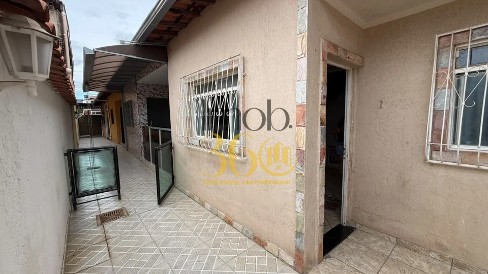 Imagens do imóveis CASA GEMINADA Á VENDA - BRASIL INDUSTRIAL (BARREIRO)