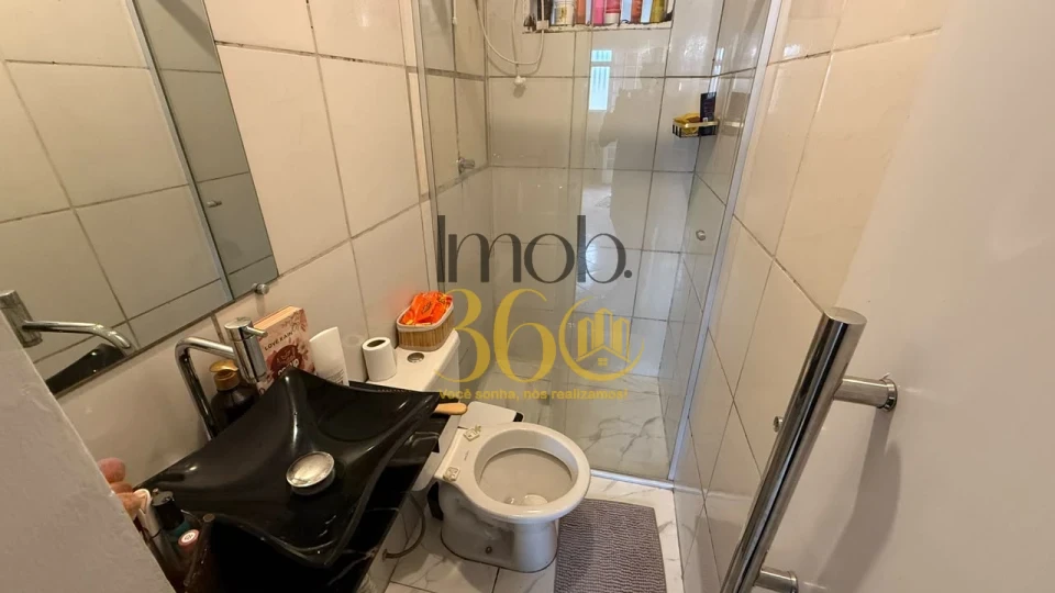 Imagens do imóveis CASA GEMINADA Á VENDA - BRASIL INDUSTRIAL (BARREIRO)