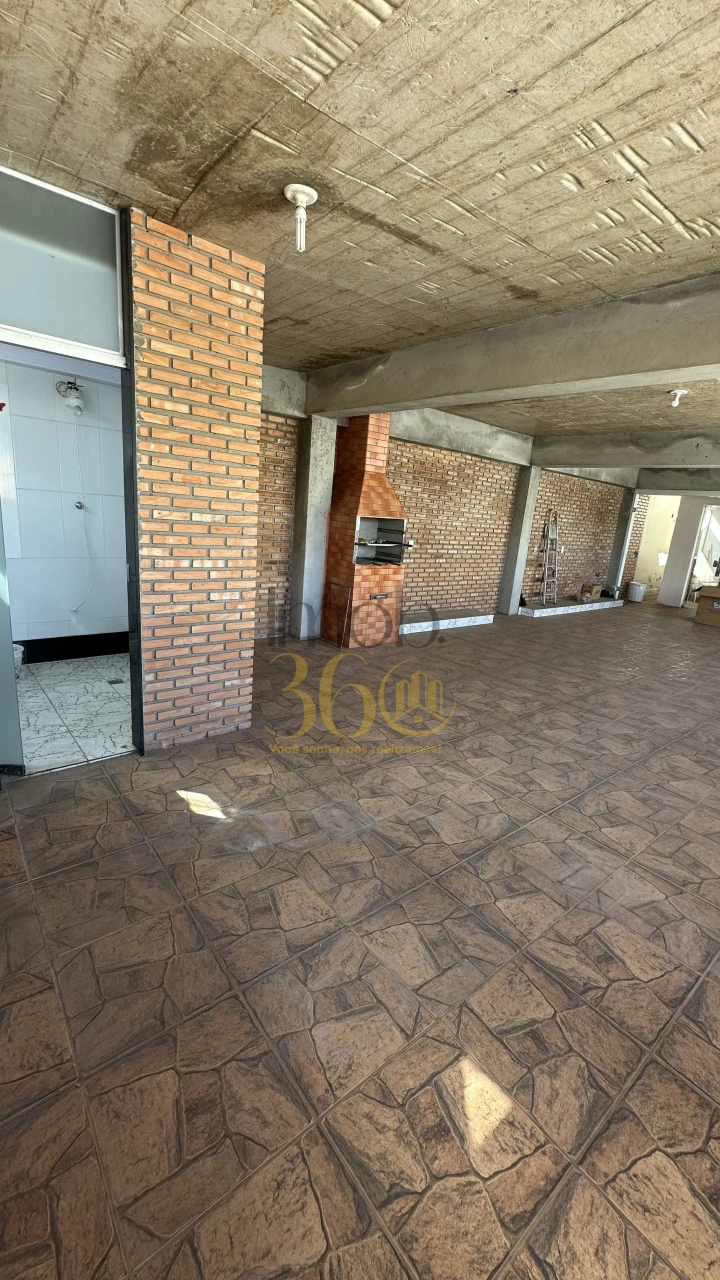 Casa, 4 quartos, 360 m² - Foto 6