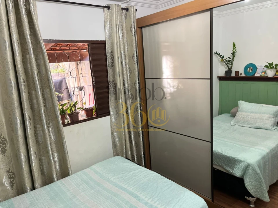 Imagens do imóveis CASA À VENDA - IBIRITÉ