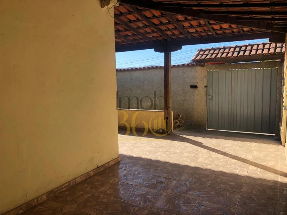 Imagens do imóveis CASA À VENDA LAGO AZUL