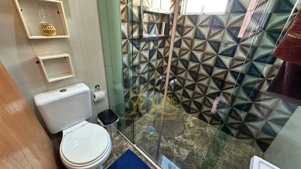 Flat/Apart Hotel à venda com 2 quartos, 42m² - Foto 6
