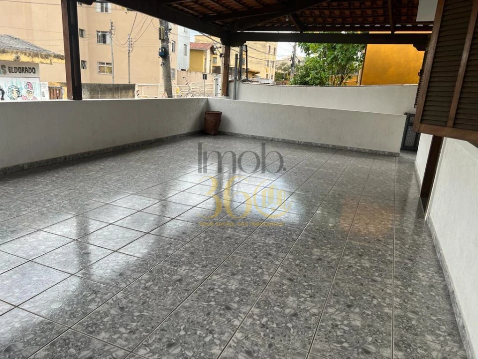 Imagens do imóveis CASA Á VENDA - BAIRRO ELDORADO