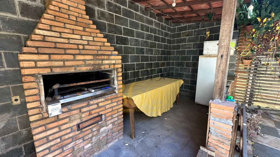 Imagens do imóveis Excelente Casa à venda Teixeira Dias