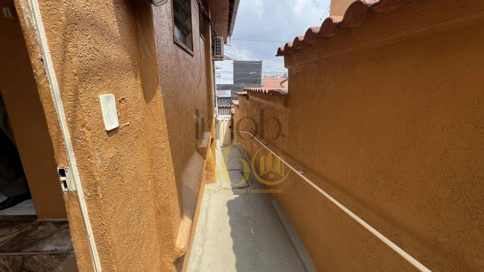 Imagens do imóveis ALUGUEL KITNET - SALGADO FILHO