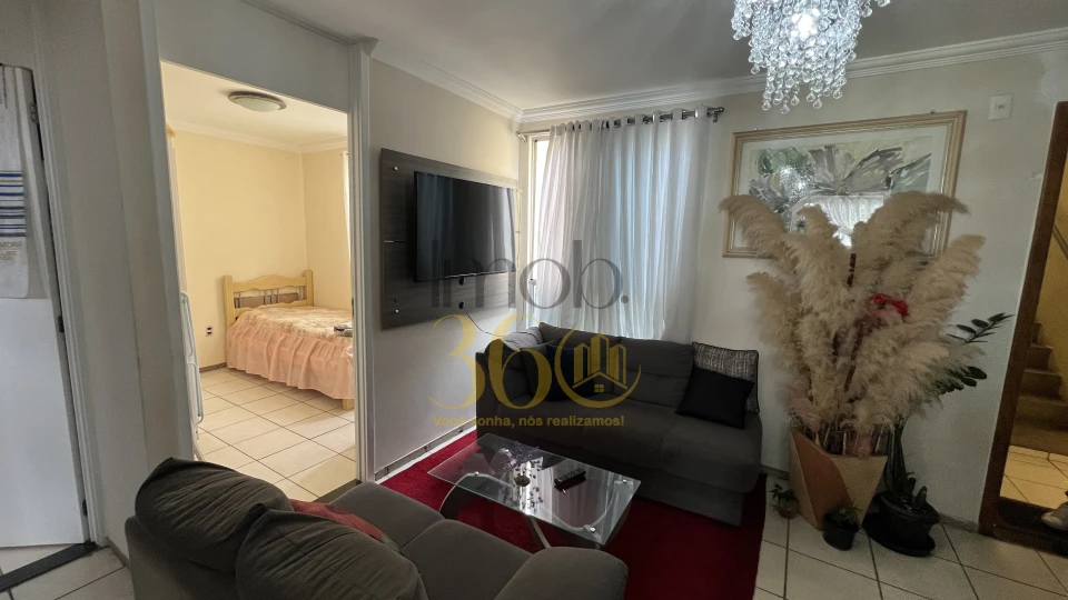 Imagens do imóveis APARTAMENTO Á VENDA  - JATOBÁ