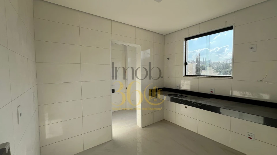 Imagens do imóveis APARTAMENTO Á VENDA  - IBIRITÉ