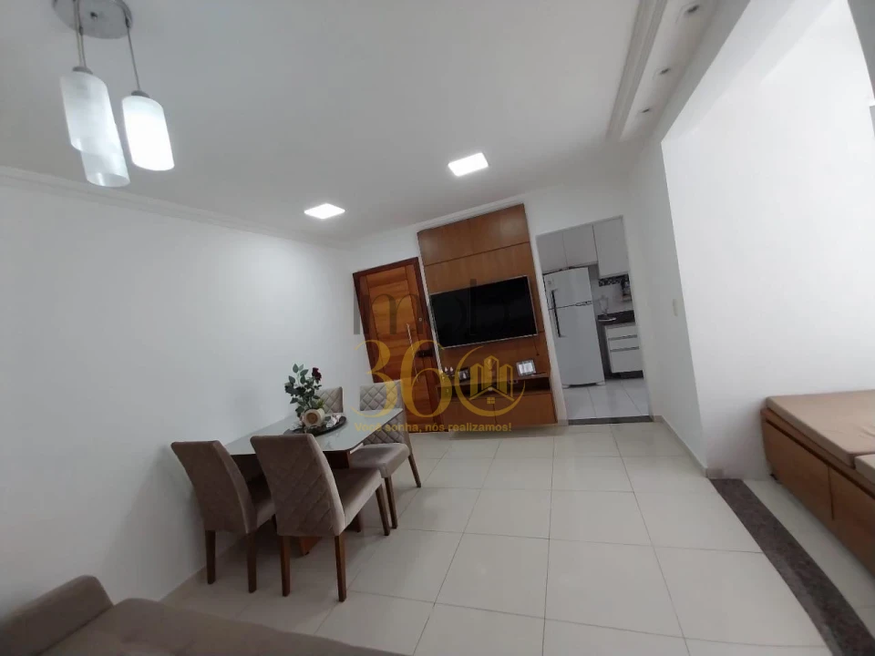 Flat/Apart Hotel, 2 quartos, 80 m² - Foto 4