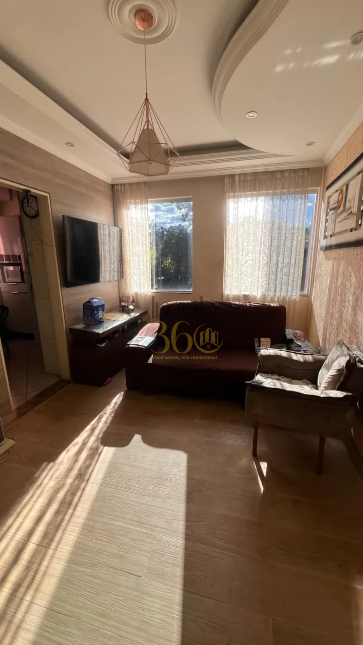 Imagens do imóveis ÁREA PRIVATIVA Á VENDA -  BAIRRO TEIXEIRA DIAS