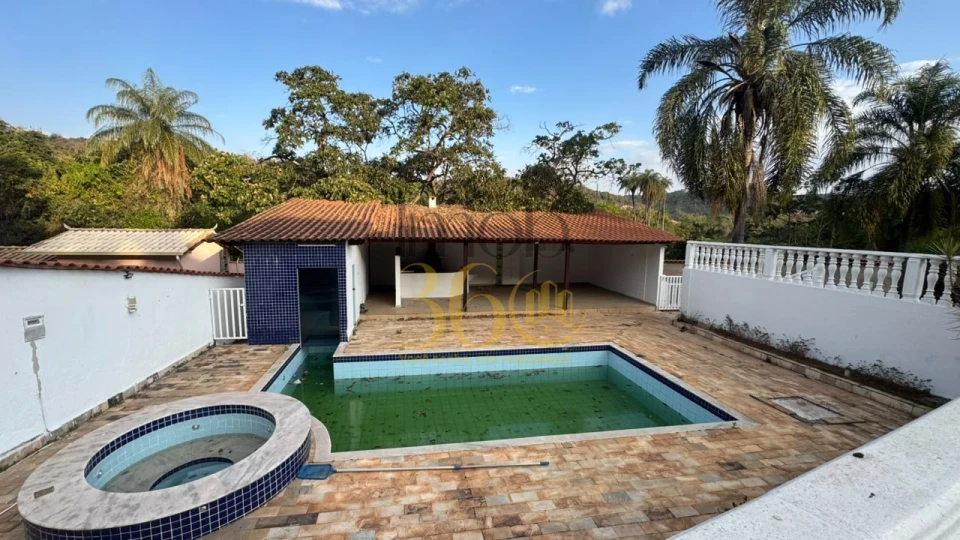 Imagens do imóveis ALUGUEL CASA  - QUINTAS DA JANGADA