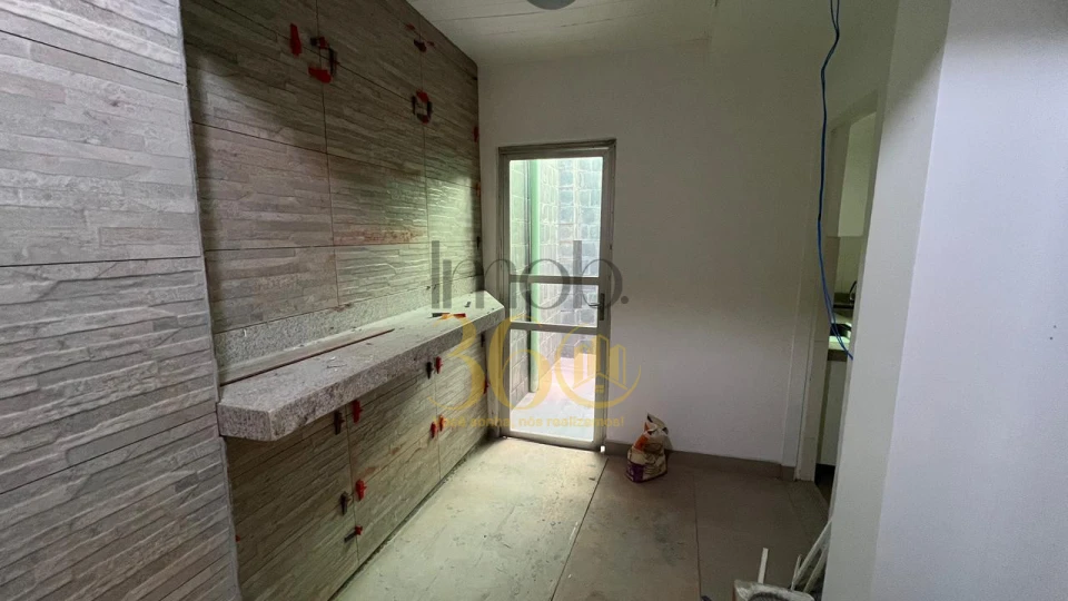 ALUGUEL CASA - TEIXEIRA DIAS