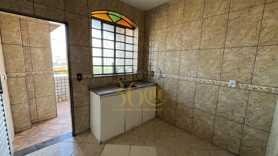 Imagens do imóveis ALUGUEL APARTAMENTO - SANTA HELENA