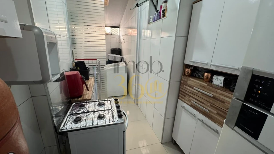 Imagens do imóveis APARTAMENTO À VENDA - BAIRRO DIAMANTE