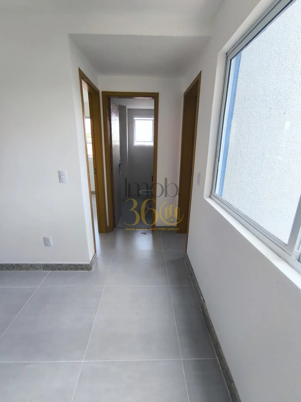 APARTAMENTO  -  NOVA ESPERANÇA