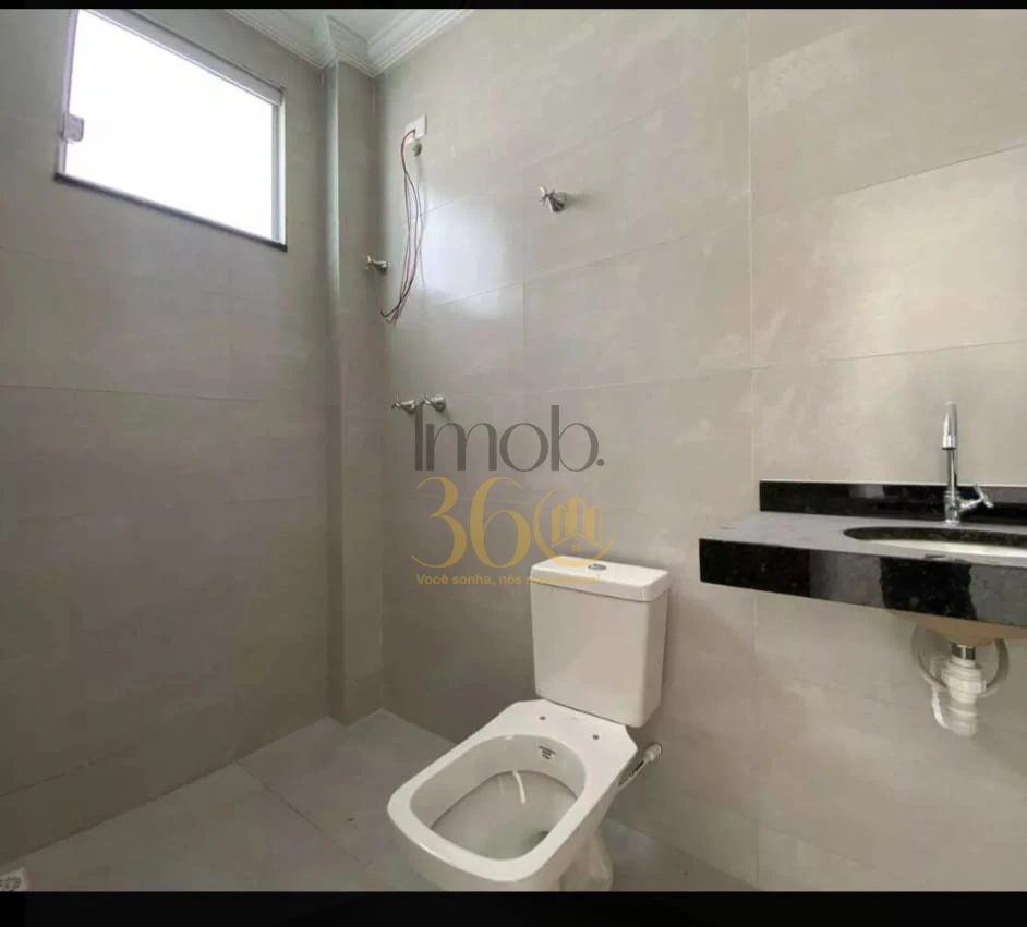 COBERTURA Á VENDA - MASTERVILLE