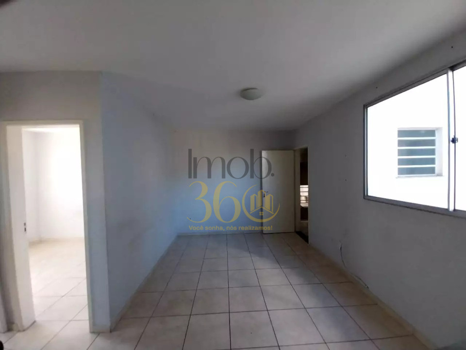 Flat/Apart Hotel à venda com 2 quartos, 43m² - Foto 5