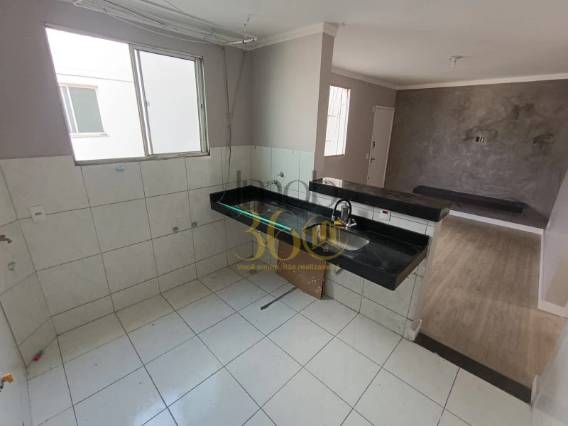 Imagens do imóveis Apto no Bairro Industrial (Contagem)