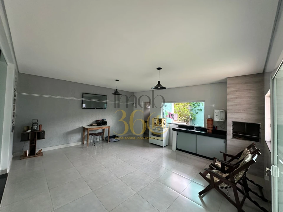 Imagens do imóveis CASA Á VENDA -  OLARIA