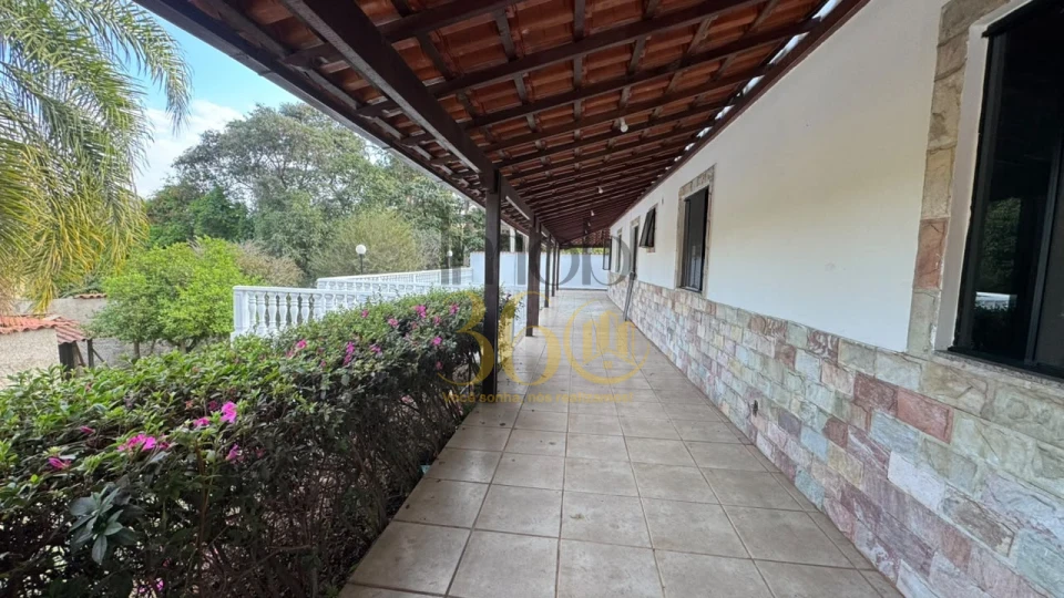 Imagens do imóveis ALUGUEL CASA  - QUINTAS DA JANGADA
