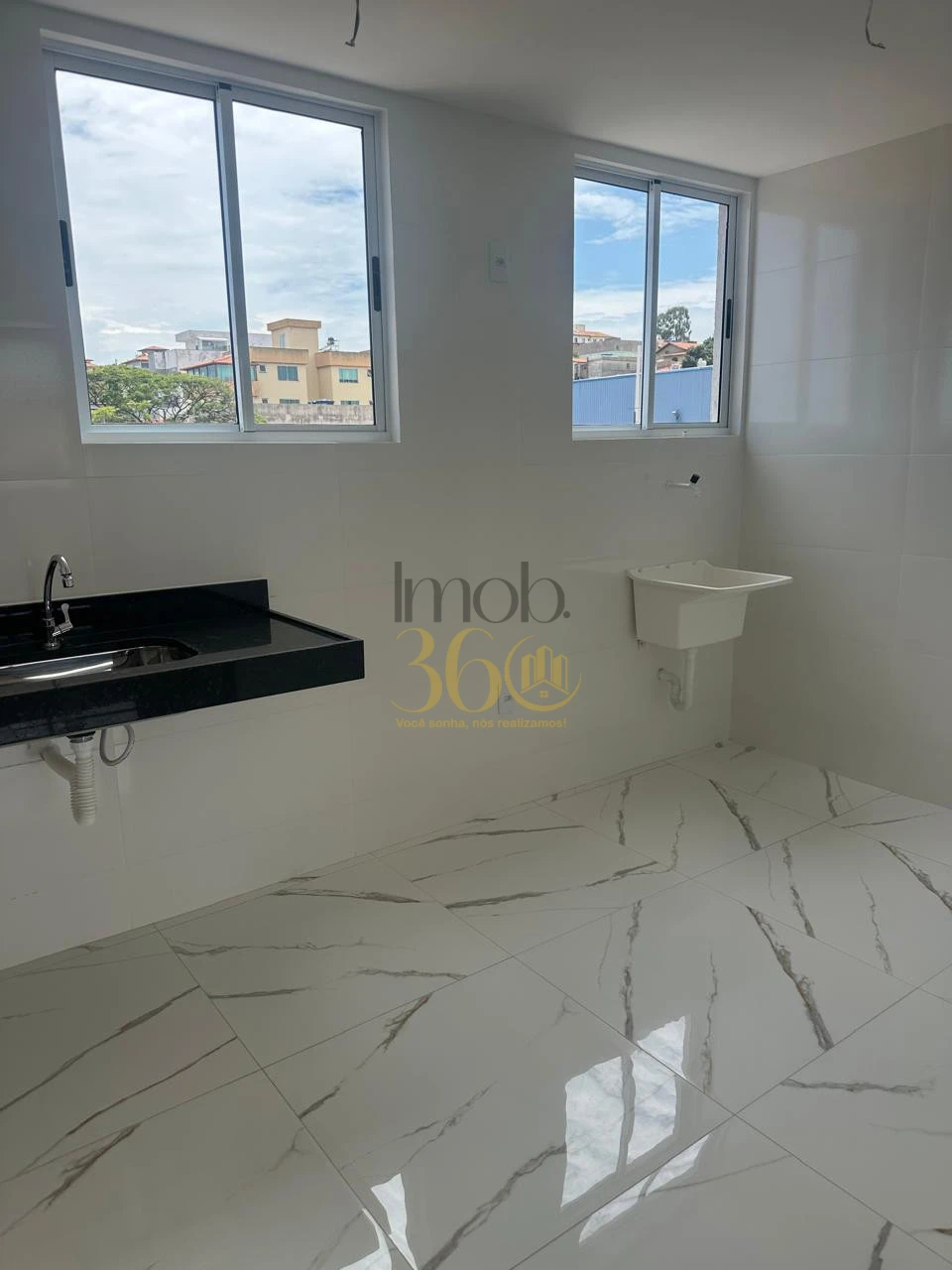 Imagens do imóveis APARTAMENTO TIPO 2 QUARTOS C/ SUÍTE