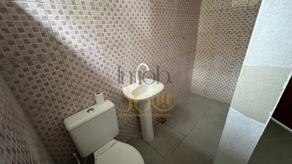 Imagens do imóveis ALUGUEL CASA - BONSUCESSO