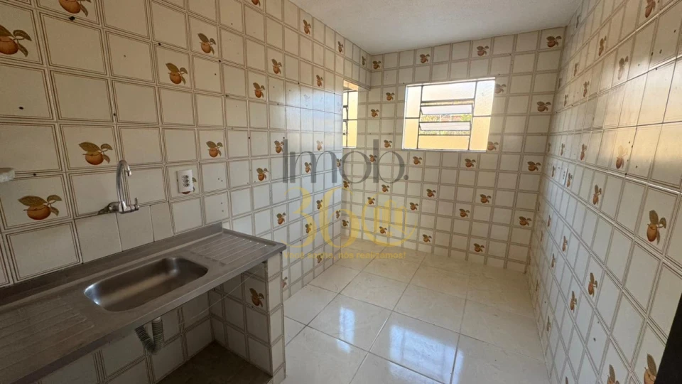Imagens do imóveis APARTAMENTO À VENDA - BAIRRO CARDOSO (PONGELUPE)