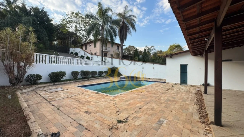 Imagens do imóveis ALUGUEL CASA  - QUINTAS DA JANGADA