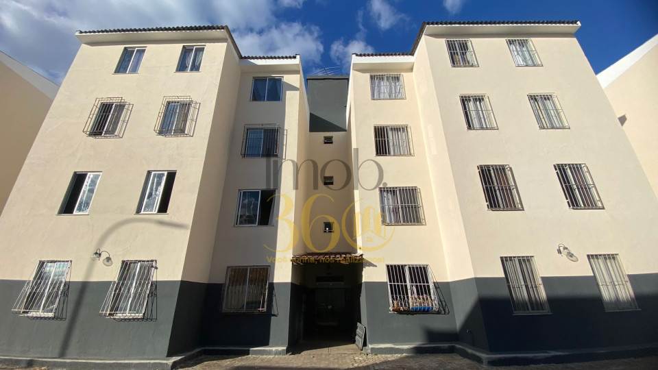 Flat/Apart Hotel à venda com 3 quartos, 67m² - Foto 6