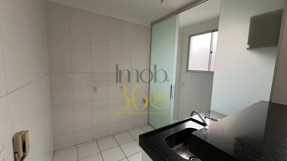 Imagens do imóveis APARTAMENTO Á VENDA  - PARQUE INDUSTRIAL (CONTAGEM)