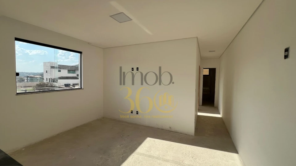 Imagens do imóveis APARTAMENTO Á VENDA  - IBIRITÉ