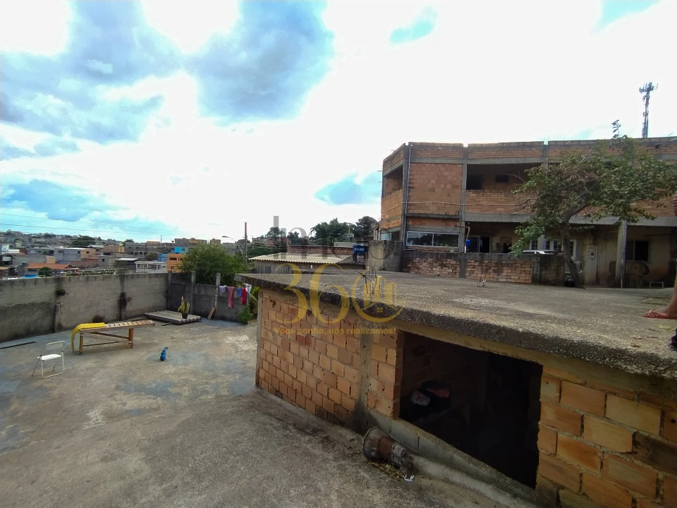 Imagens do imóveis CASA Á VENDA - IDEPENDENCIA